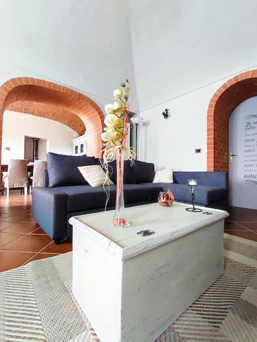 Casa Caliera Villa Viverone Dış mekan fotoğraf
