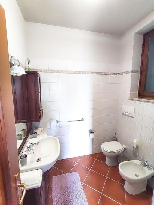 Casa Caliera Villa Viverone Dış mekan fotoğraf