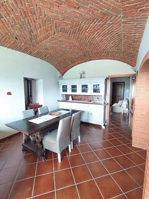 Casa Caliera Villa Viverone Dış mekan fotoğraf