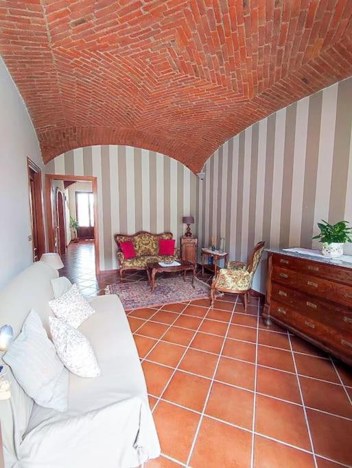 Casa Caliera Villa Viverone Dış mekan fotoğraf